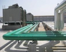 一体化污水处理系统定制